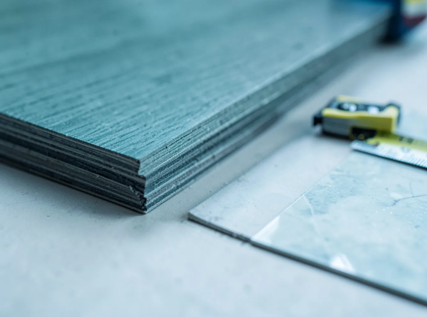 Luxury Vinyl Plank Installation Bickmore, WV FAQs